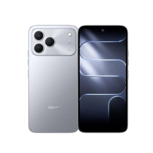 TECNO SPRK 50