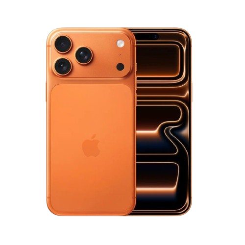 Iphone 17 Pro Max 256 Gb