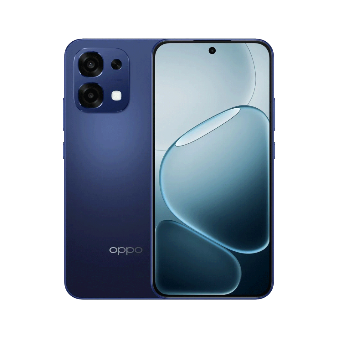 Oppo A6 Pro