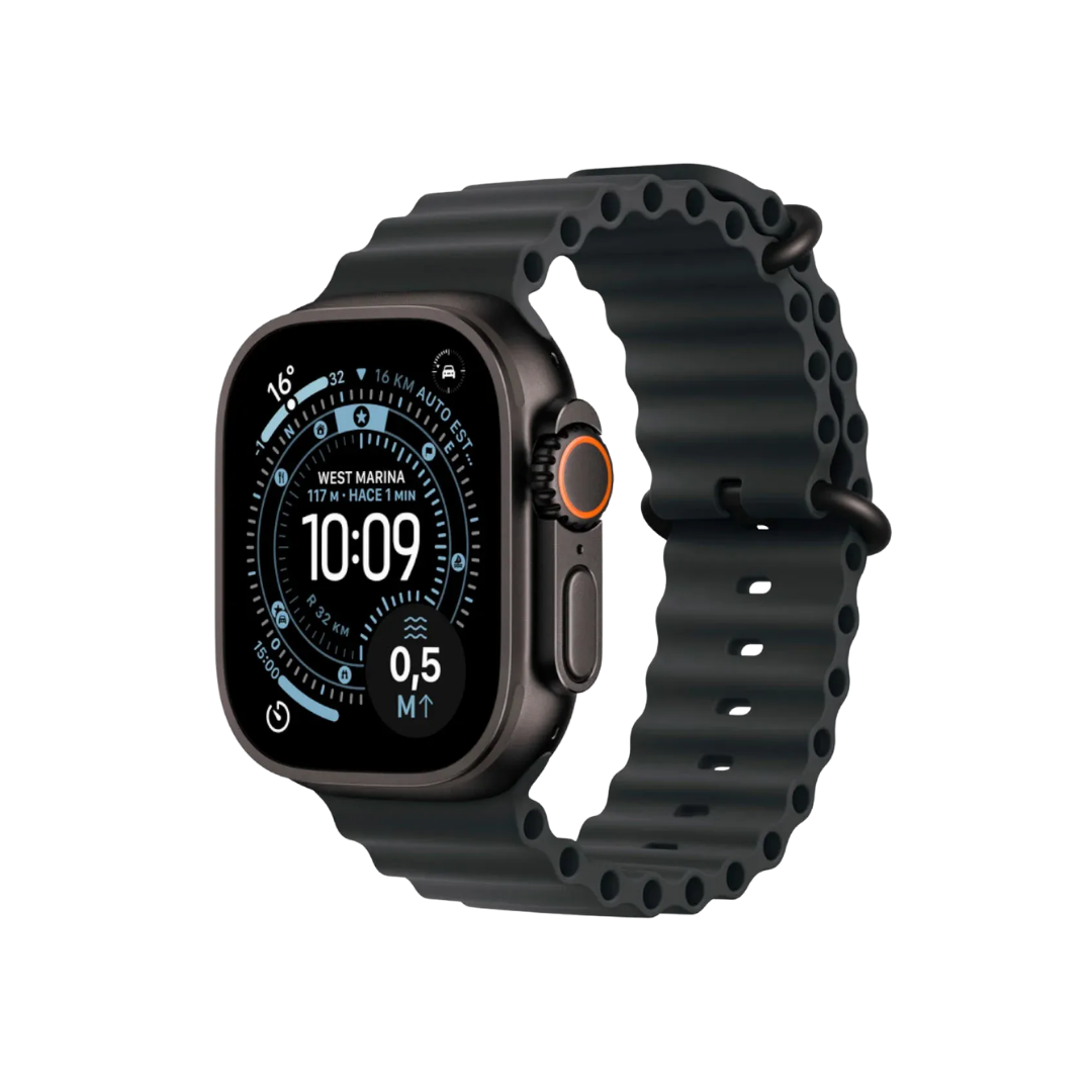 Reloj Inteligente Ultra 3 Gus-05