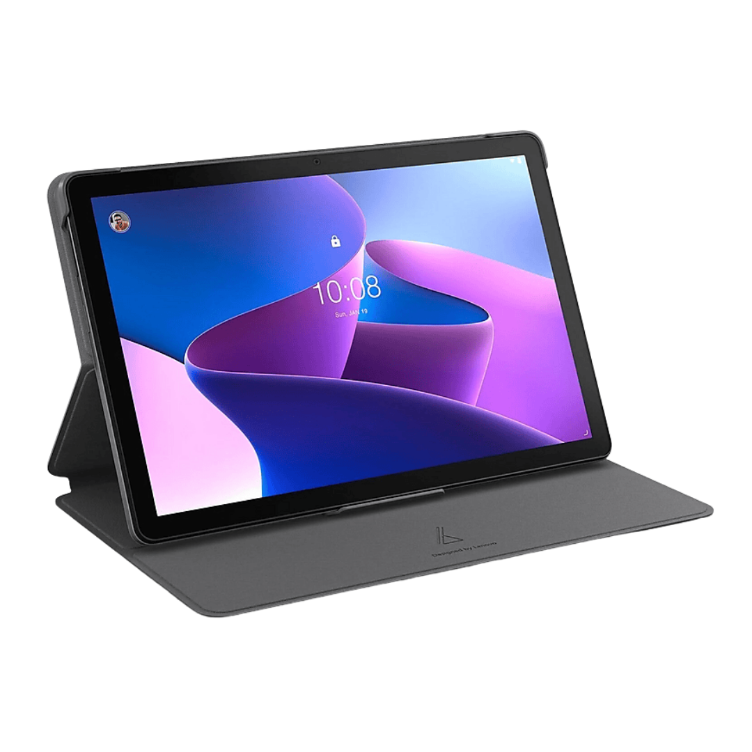 Tablet Lenovo Tab M10 + Folio Case