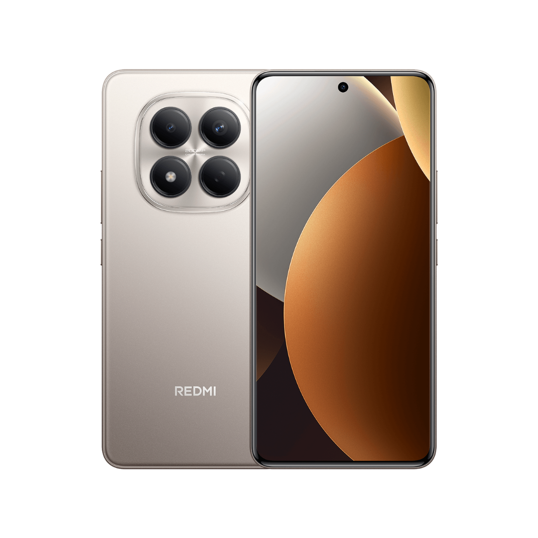 Redmi Note 15