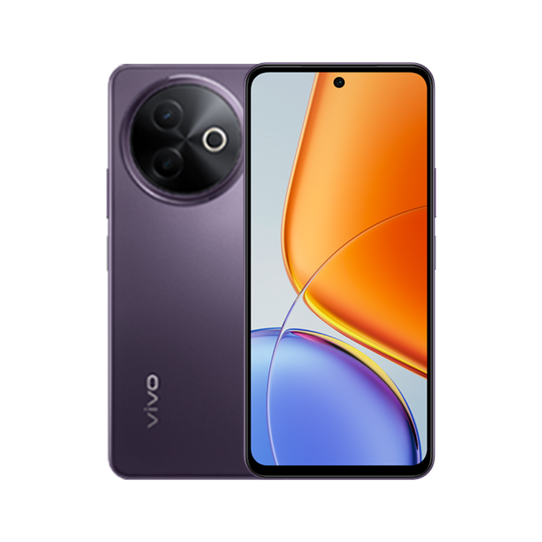 Vivo Y 39 5G