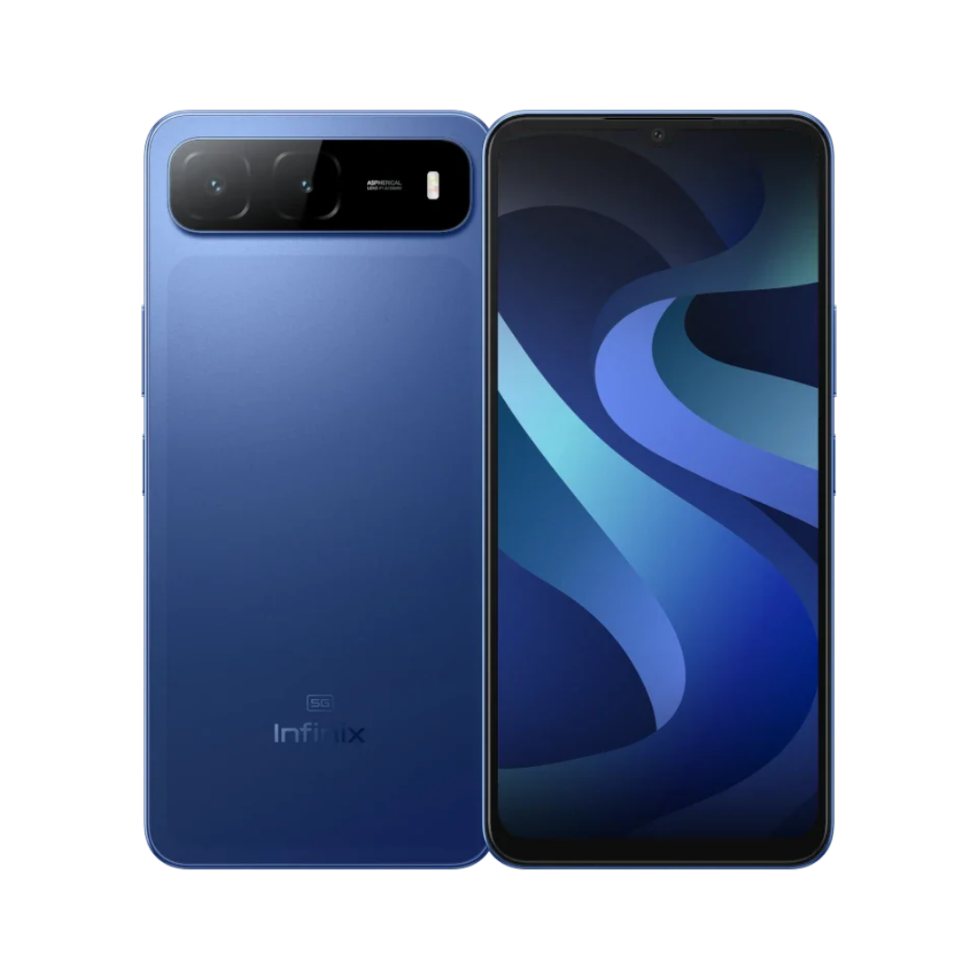 Infinix Hot 60I 256 Gb