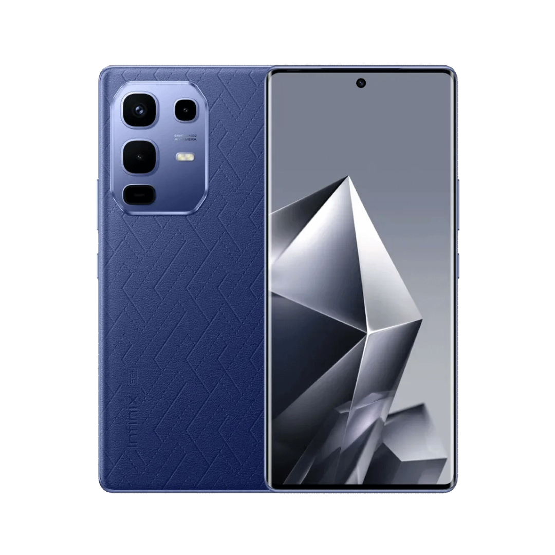 Infinix Note 50 S 256 Gb