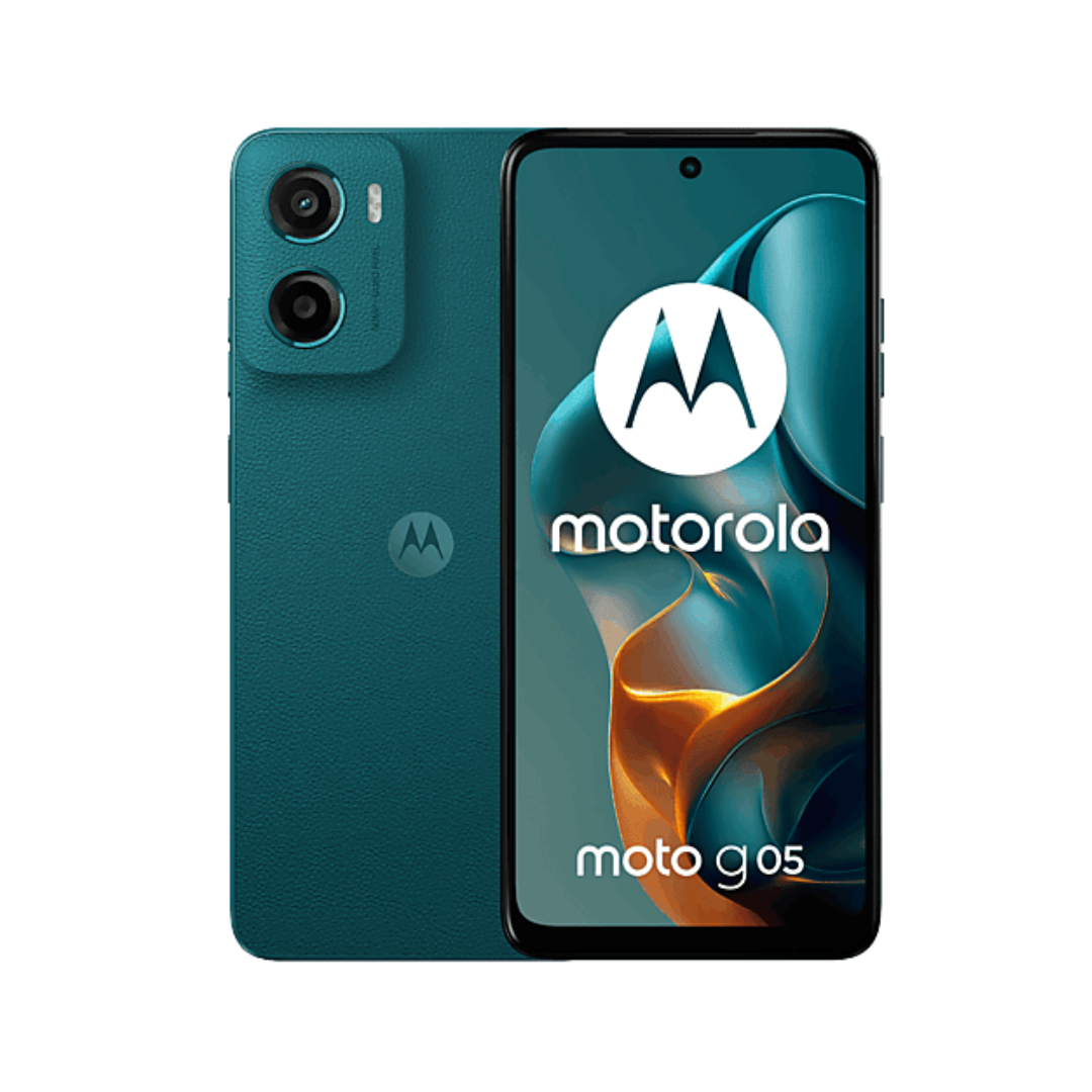 Motorola G05 Reacondicionado