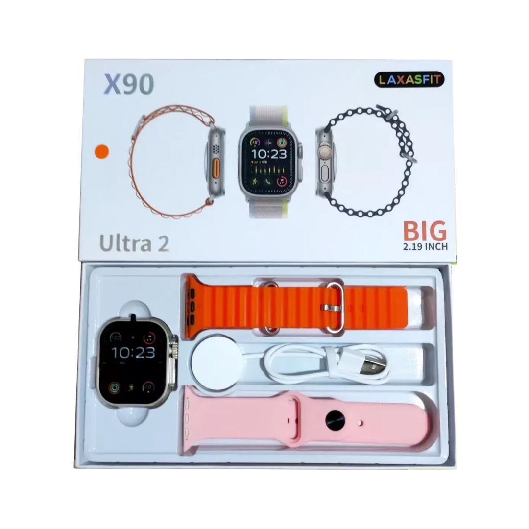 Reloj Inteligente X90