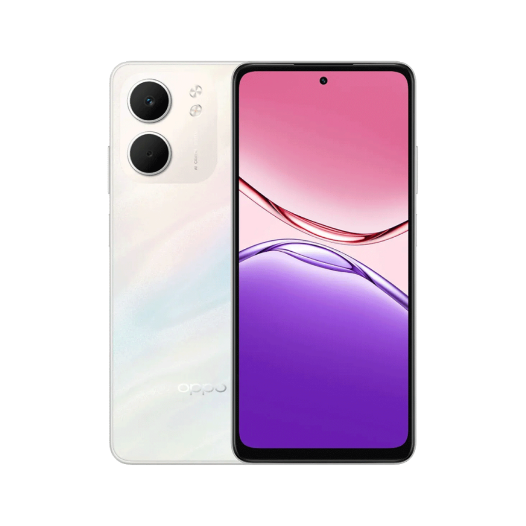 Oppo A5X