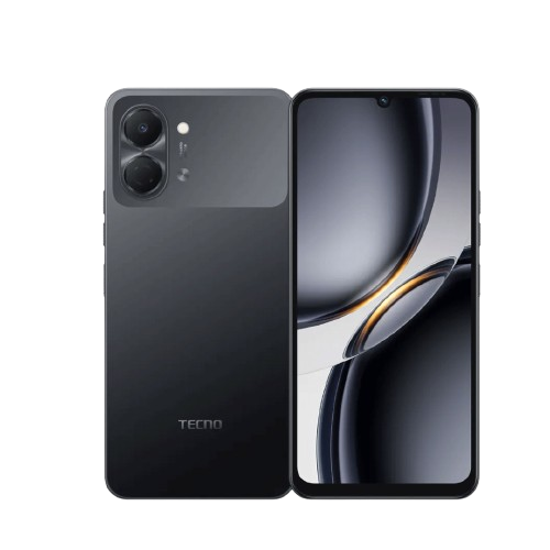 TECNO SPRK GO 3