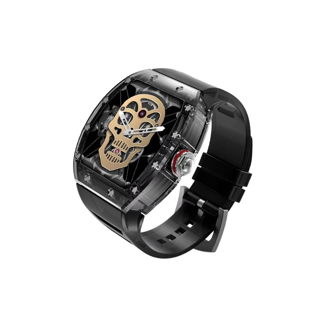 Reloj Inteligente Richard Tk9