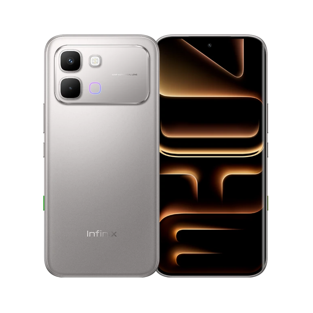 Infinix Note Edge