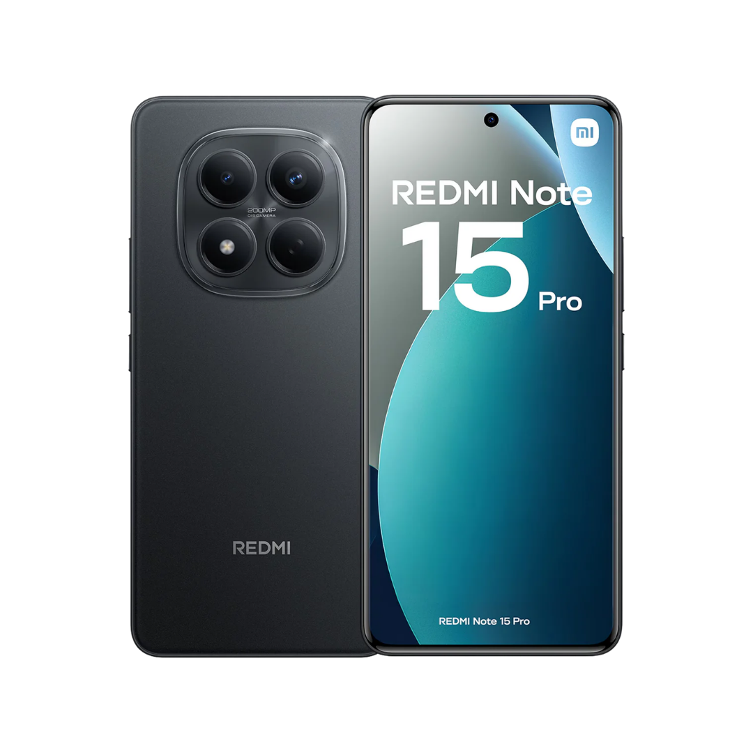 Redmi Note 15 Pro 5G