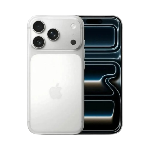 Iphone 17 Pro Max 256 Gb