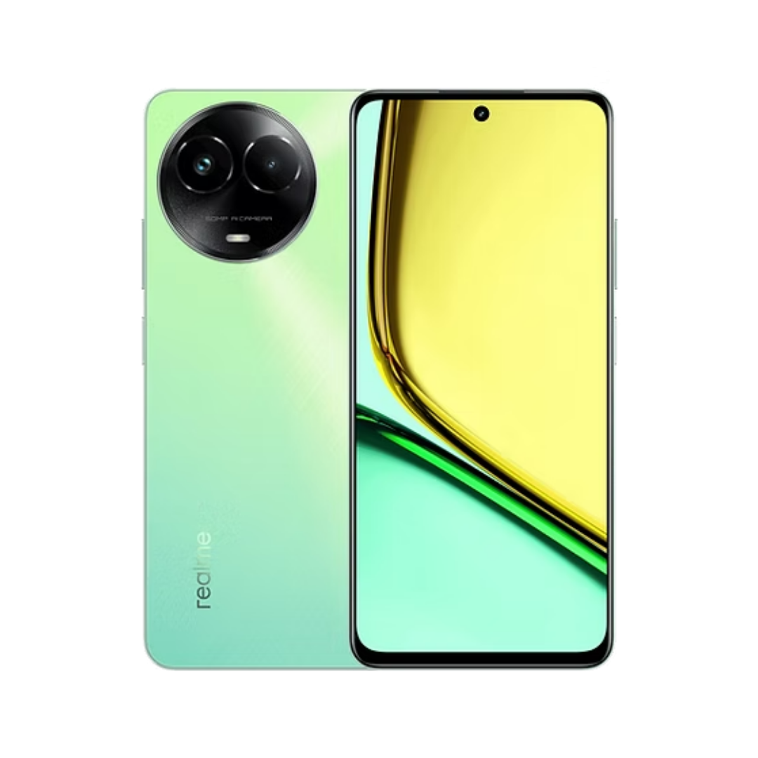 Realme C67